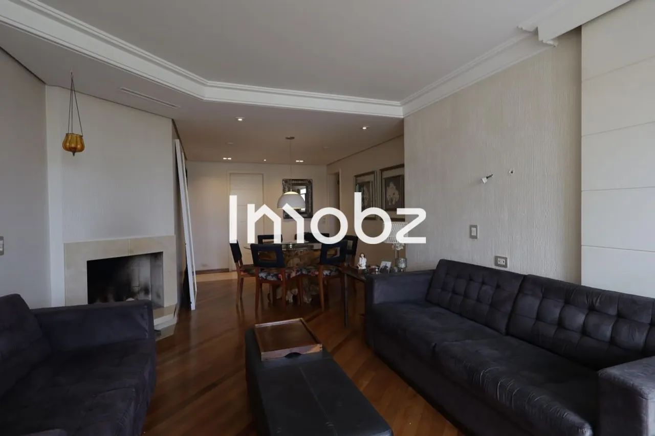 Apartamento à Venda - Panamby, 4 Quartos, 127 m2 - Foto 2