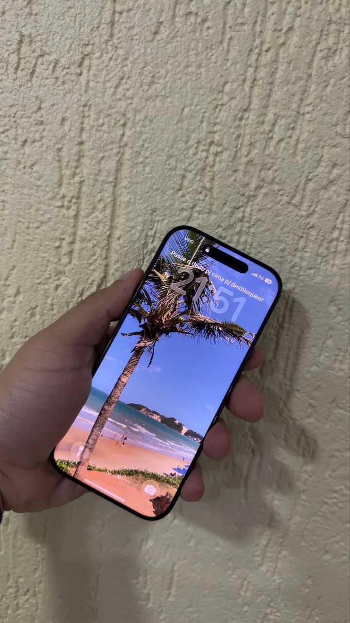 iphone 16 Pro - Foto 2