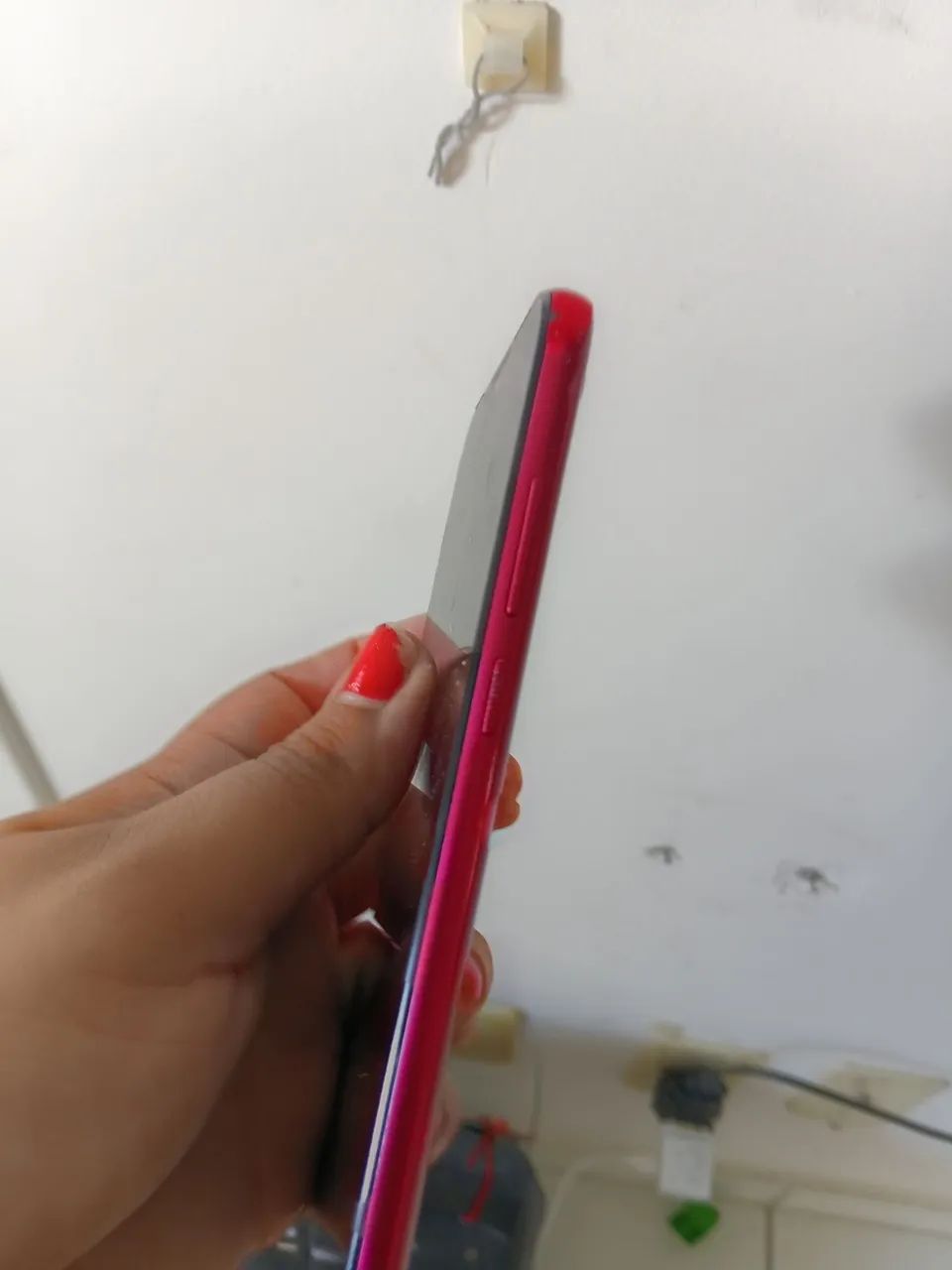 Motorola Motoe6i - Foto 5