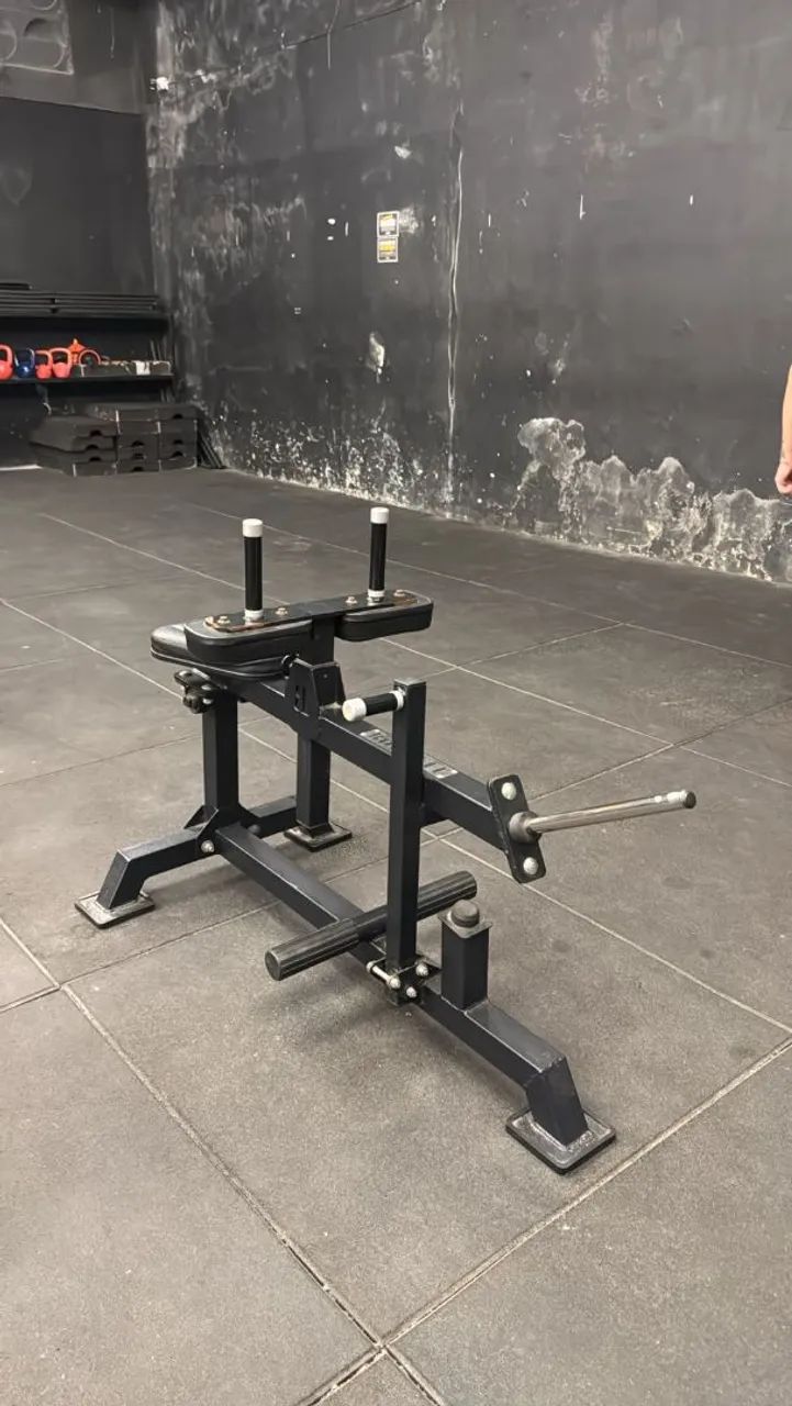 Academia de Musculação  - Foto 2