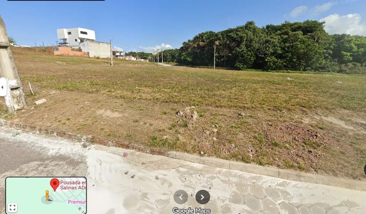 VENDA TERRENO VALE DO SAL - Foto 3