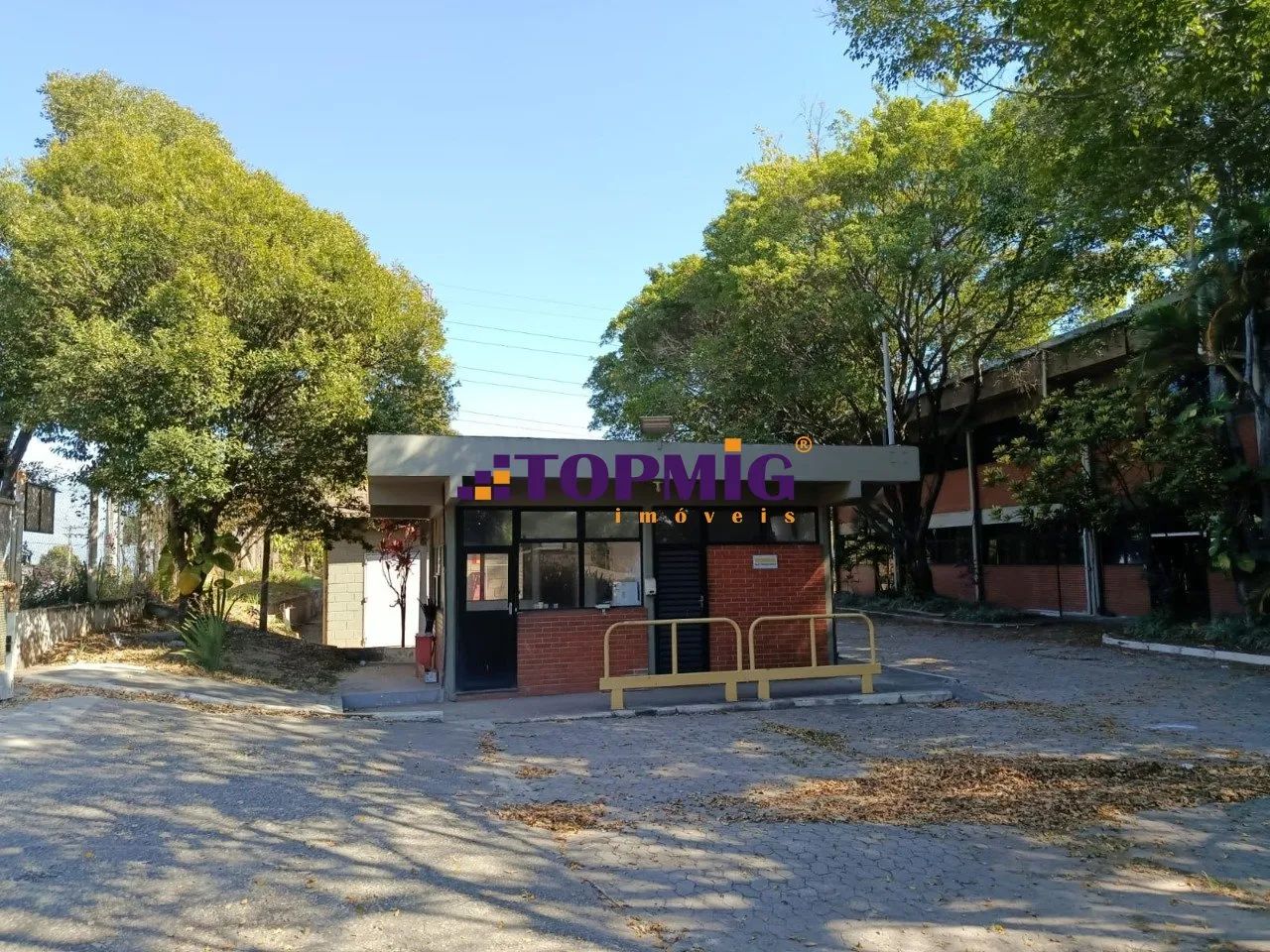 Prédio comercial - D.I Paulo Camilo Sul - Betim. - Foto 2