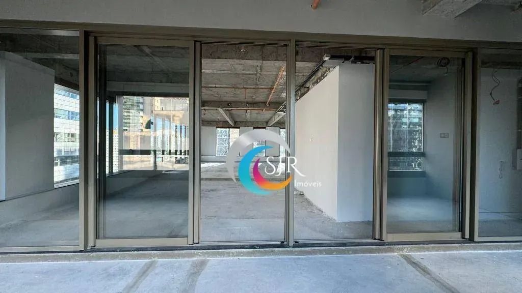 Conjunto para alugar, 310 m² - Itaim Bibi - São Paulo/SP - Foto 5