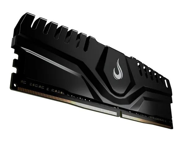 Memória RAM Rise Mode Z 32GB (2x16GB) 3200MHz - Foto 4