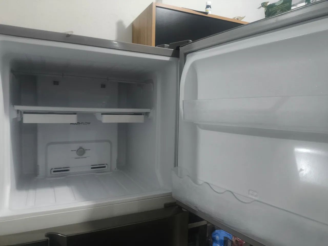VENDO GELADEIRA  - Foto 5