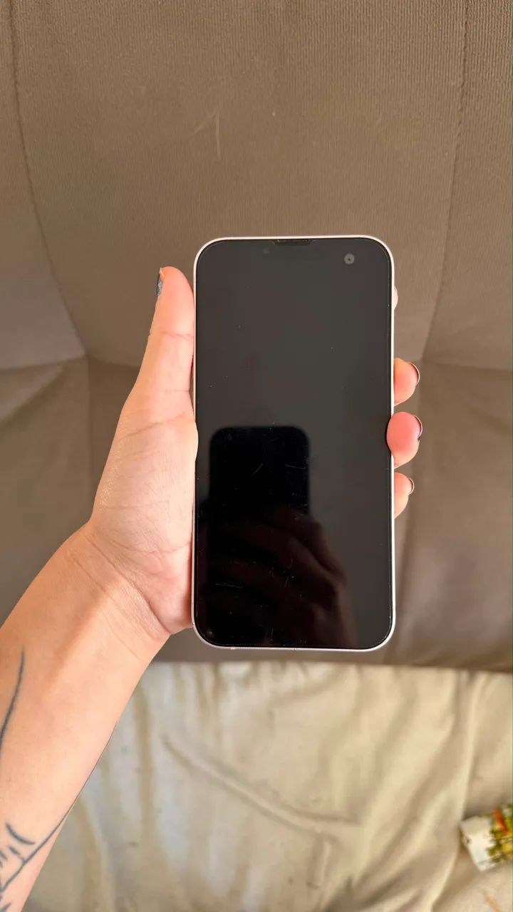 Iphone 13 - Foto 4