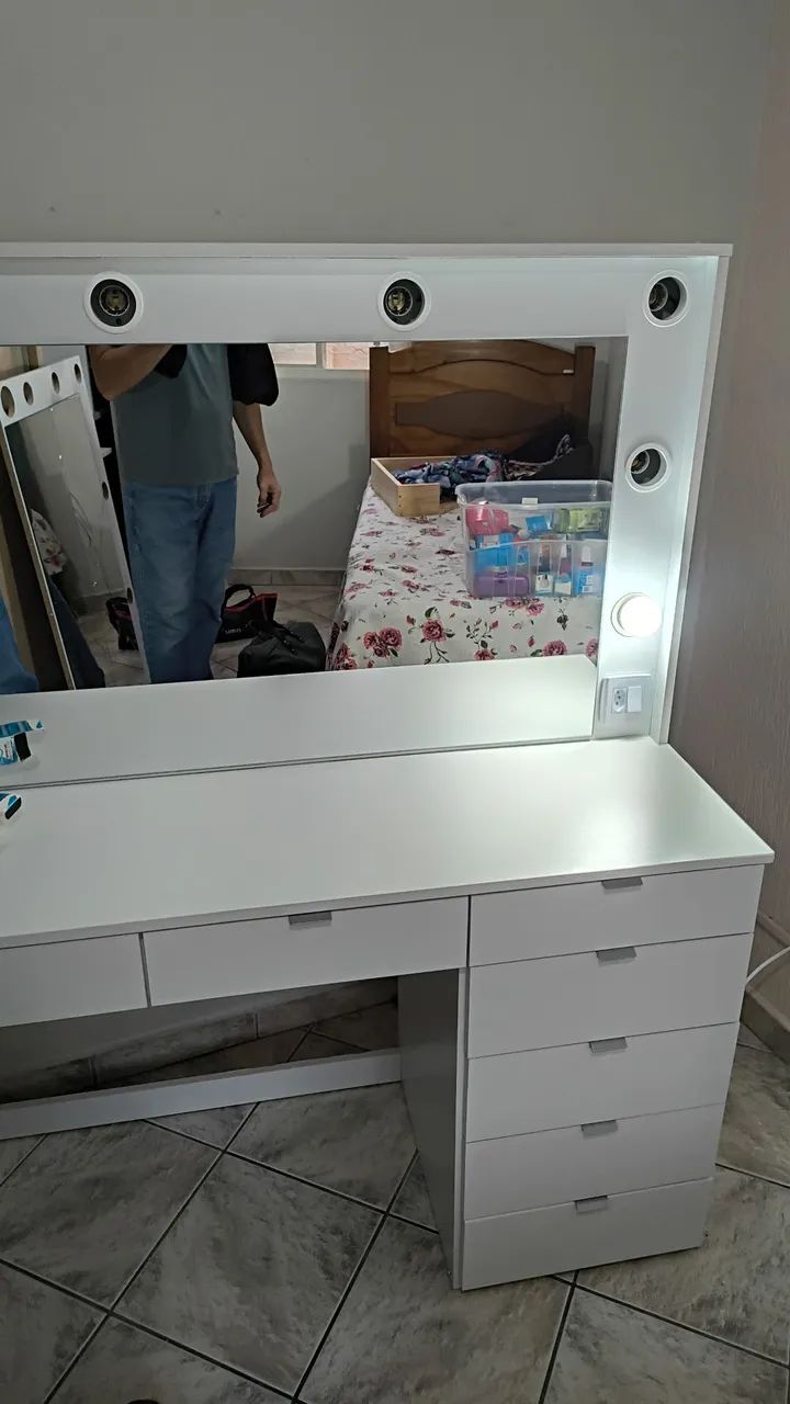 Montador de móveis profissional  - Foto 2