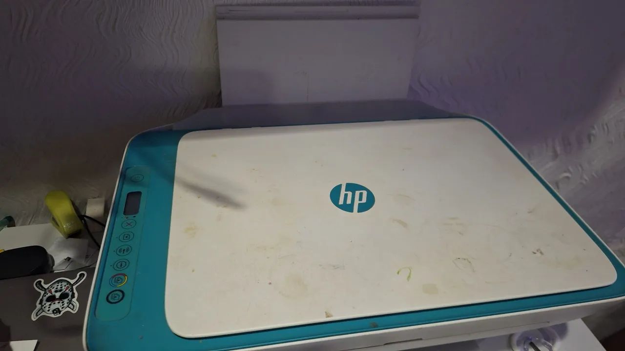 Impressora hd - Foto 3