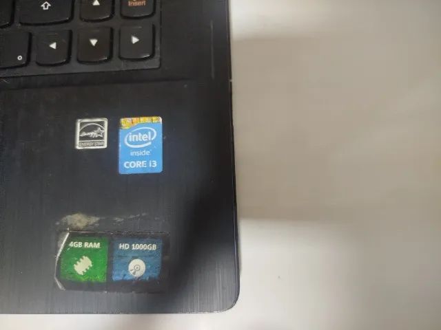 Notebook Lenovo  - Foto 4