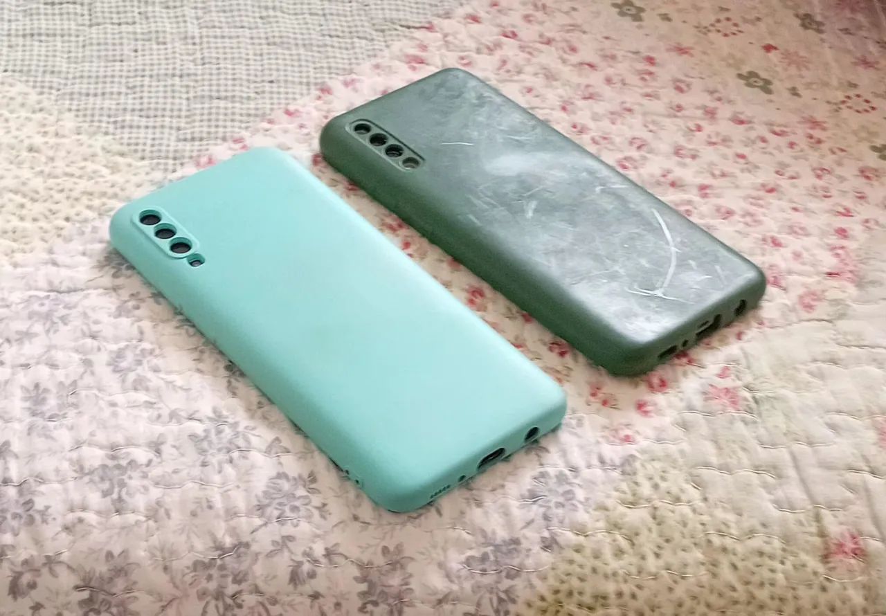 Vendo celular 