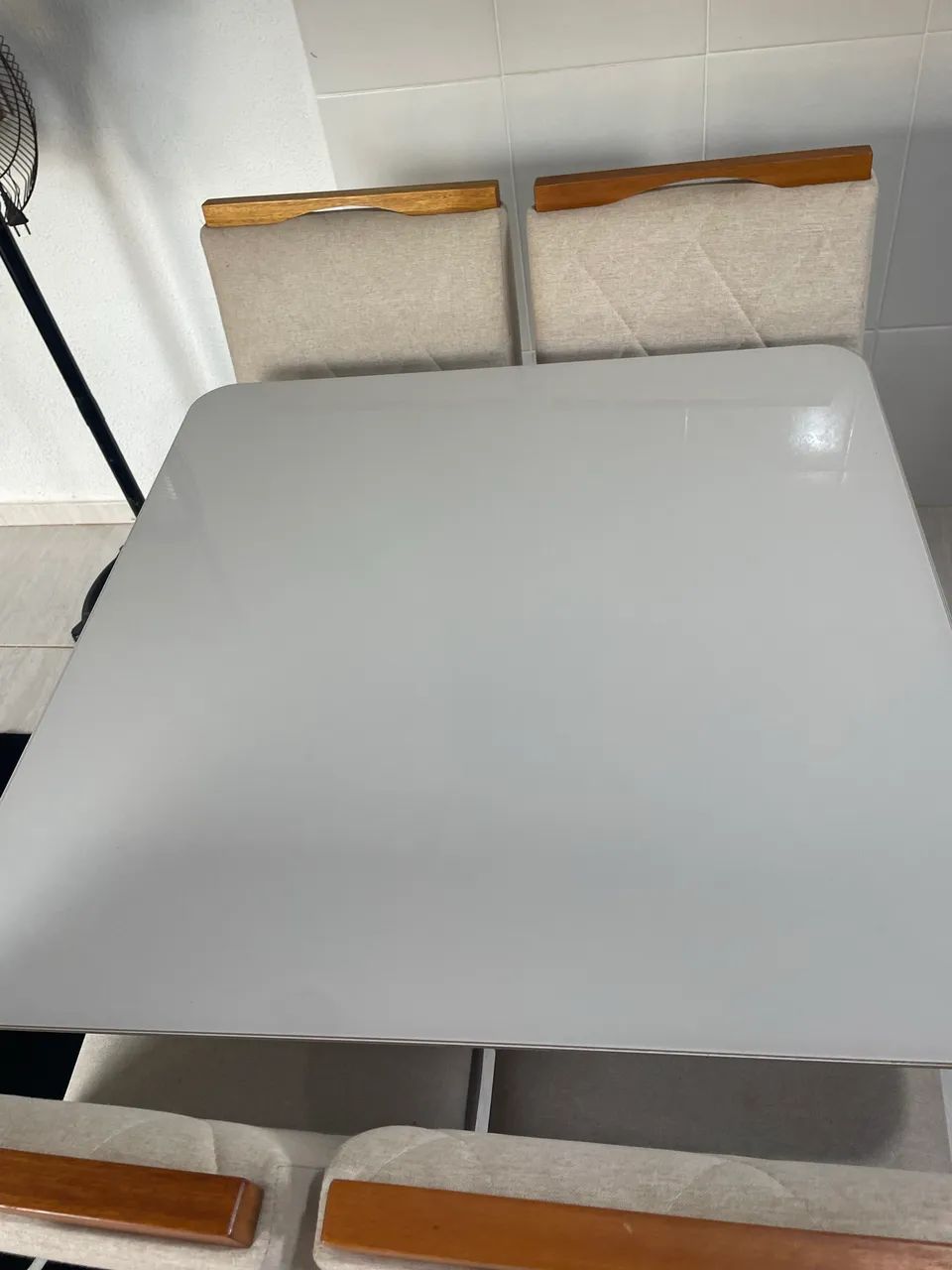 Mesa de jantar  - Foto 2