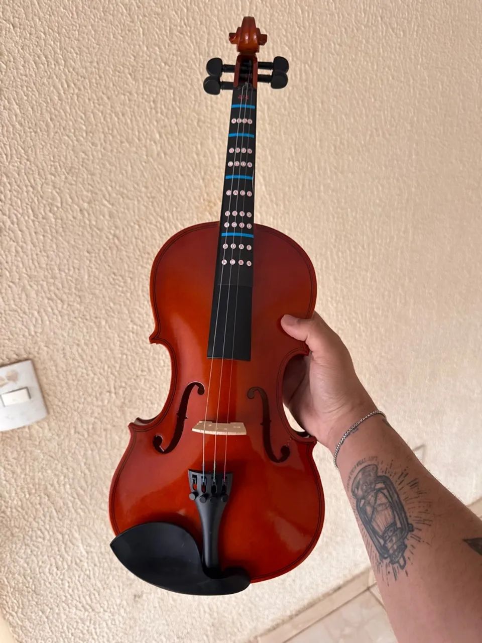 Violino  - Foto 2