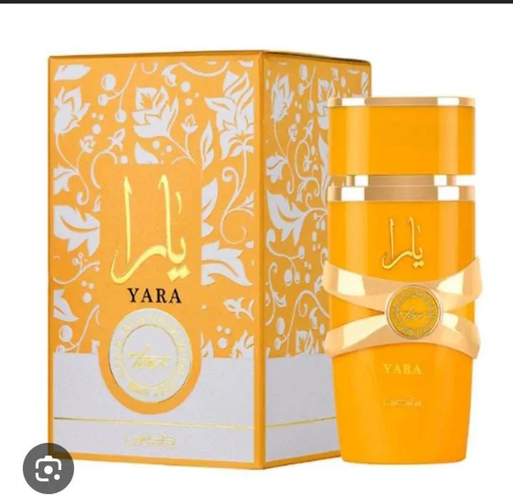 Perfume árabe Yara lattafa original  - Foto 4