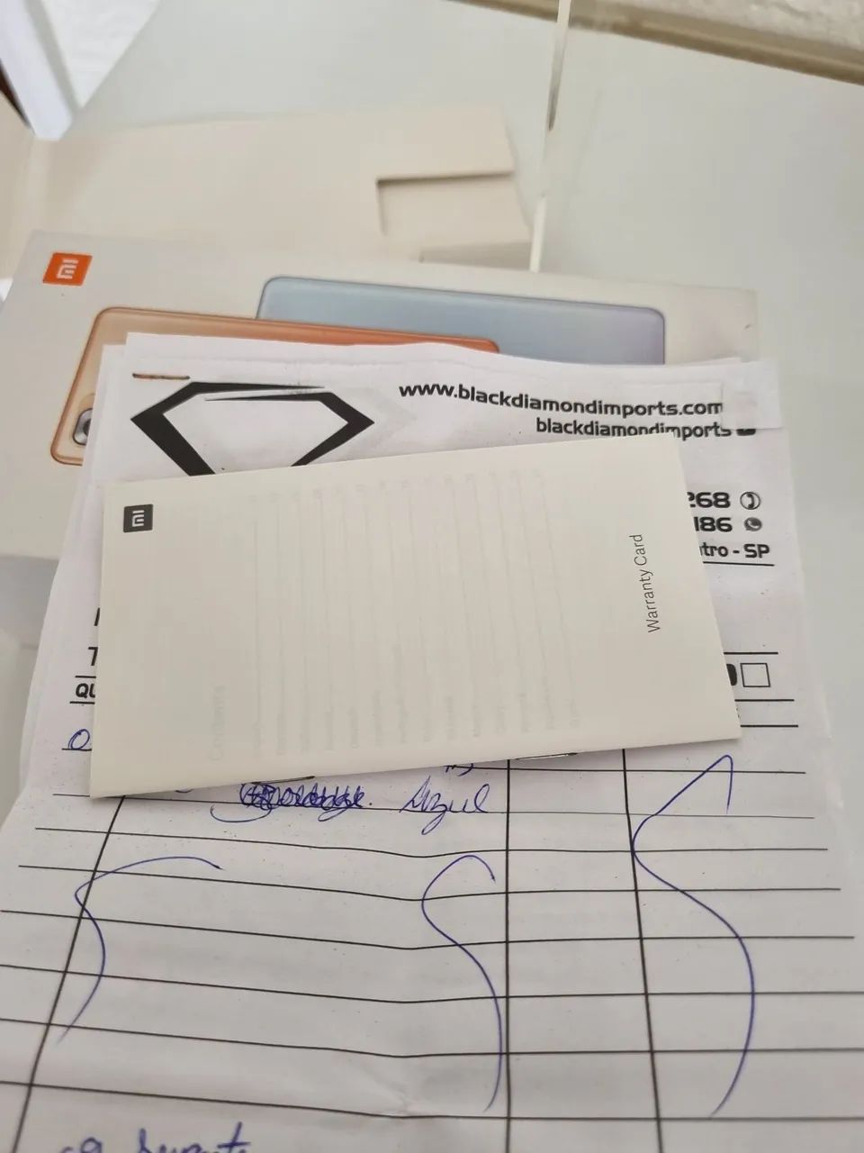 Redmi Note 10 Pro - Foto 4