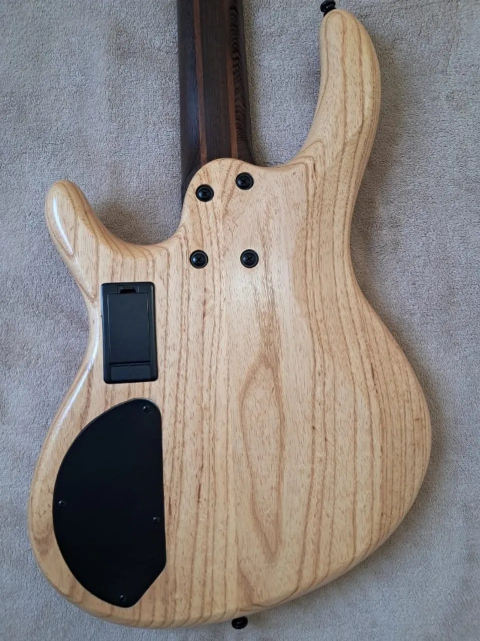 Contrabaixo Cort B5 Artisan - Foto 2