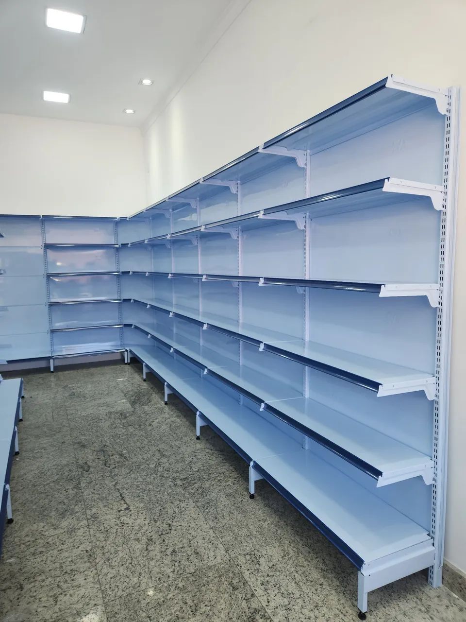 Monte sua loja completa  - Foto 4