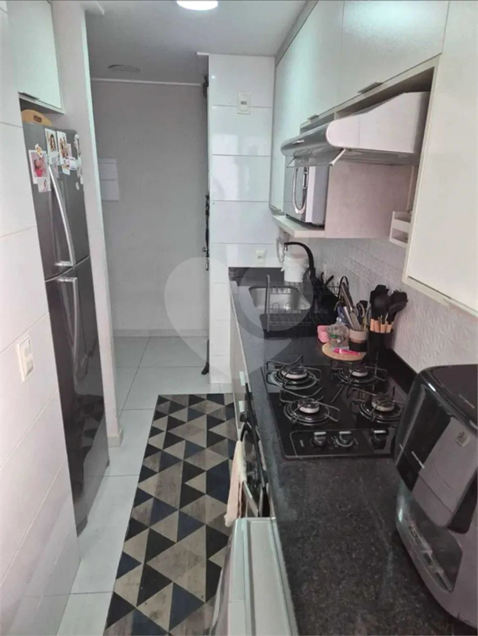 Apartamemto Zona Oeste de Sorocaba - Foto 4