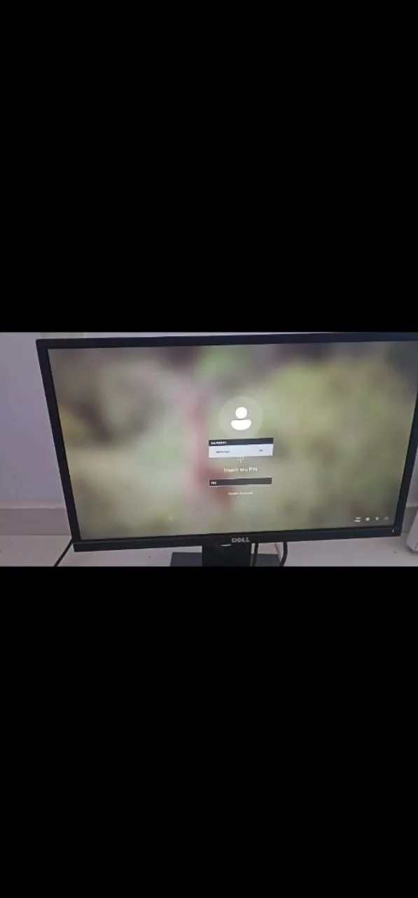 Monitor Dell P2217H 22" Full HD 