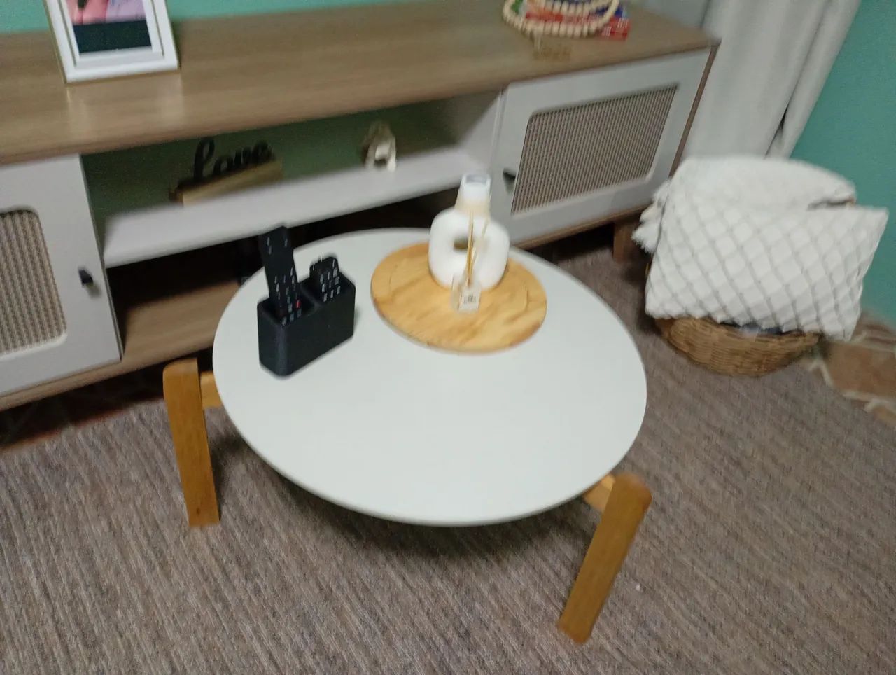 mesa de centro