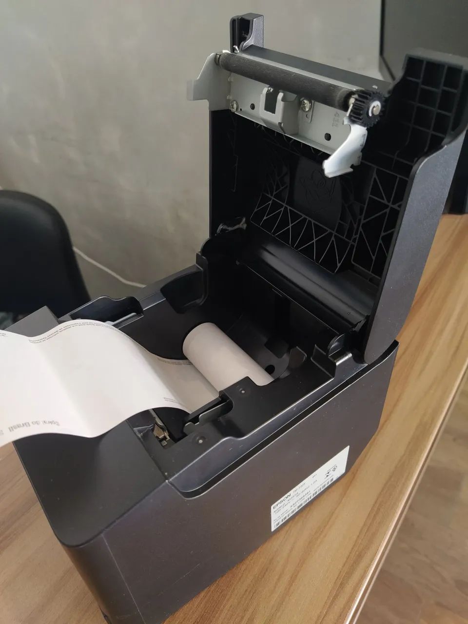 Impressora Epson tm t20x 