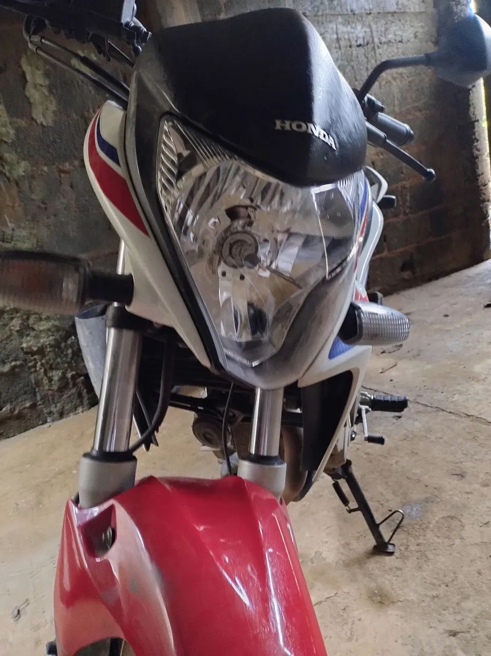 CB300R NOVA - Foto 5