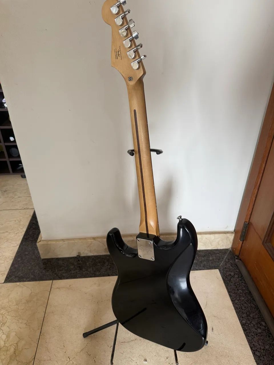 FENDER SQUIER NOVA  - Foto 3