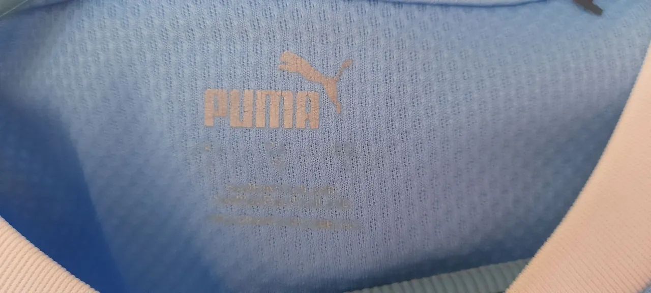 Camisa seleção do Uruguai 2022  - Foto 4