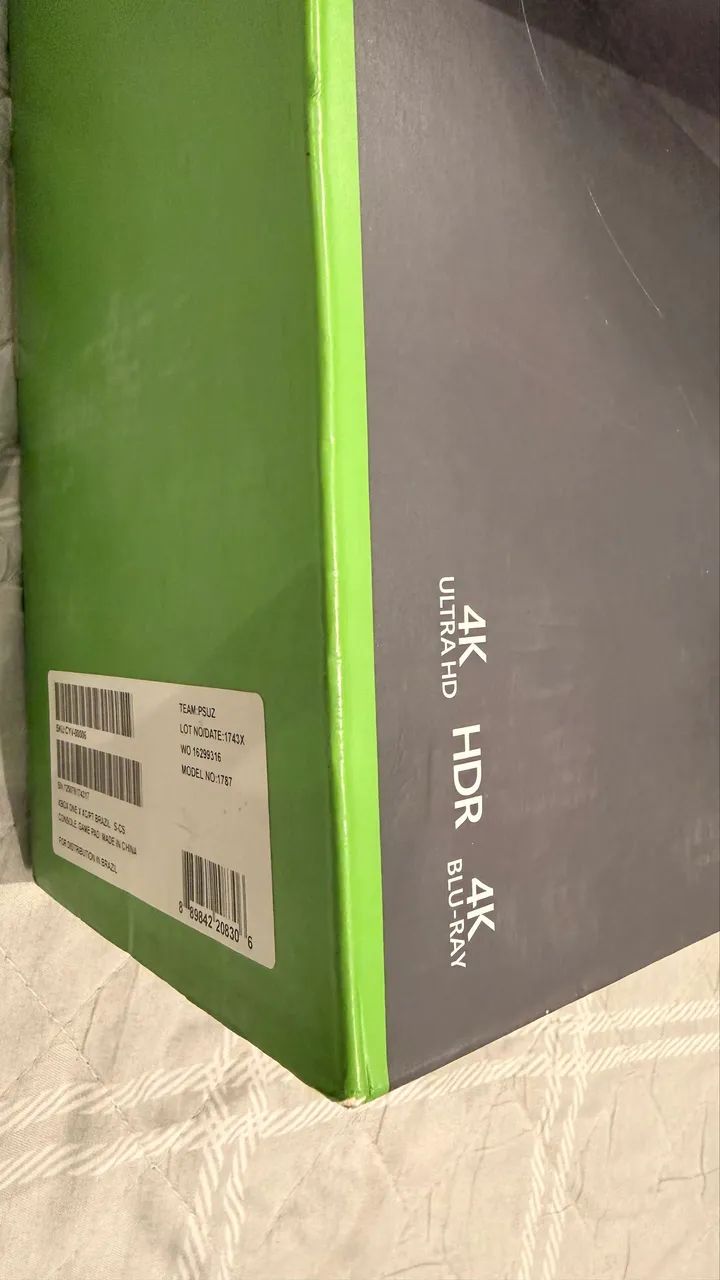 X box One X - 1T - Foto 5