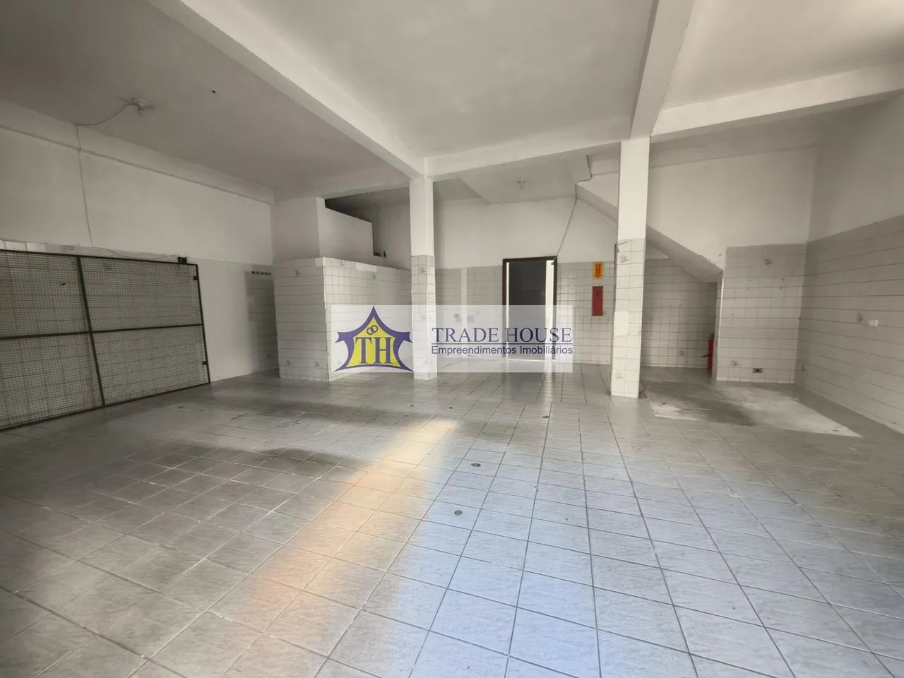 Loja/Salão em Vila Nair - São Paulo - Foto 3