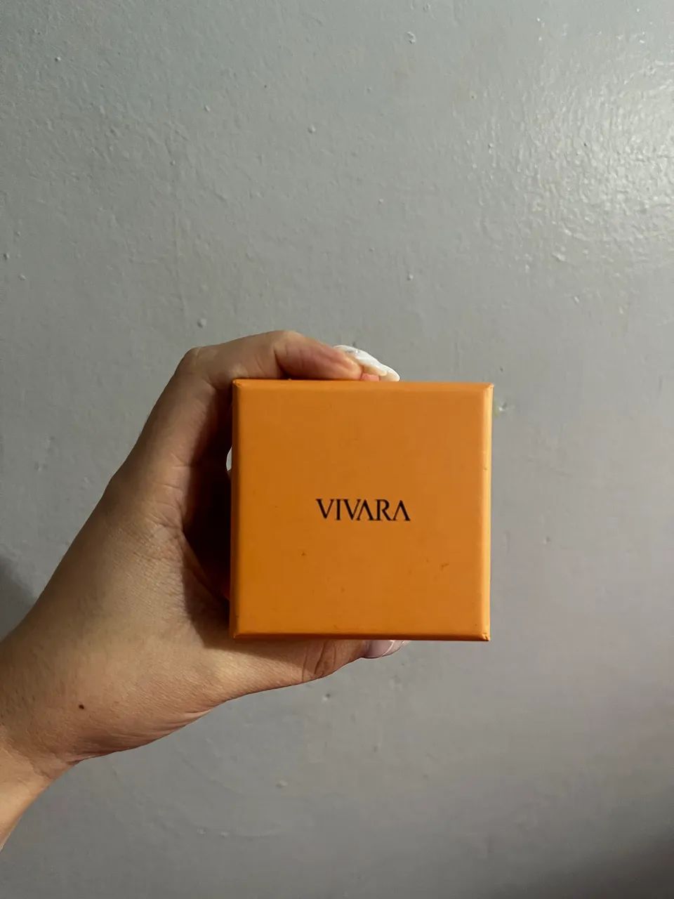anel vivara 