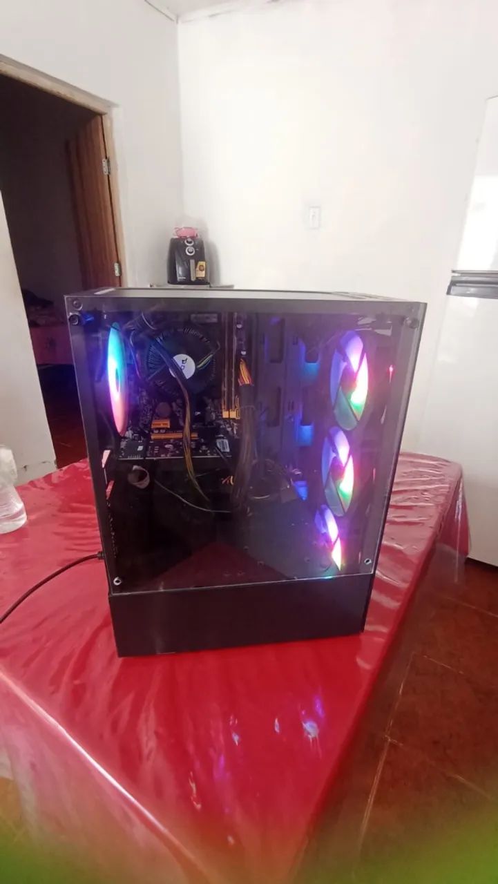 CPU Gamer - Foto 5