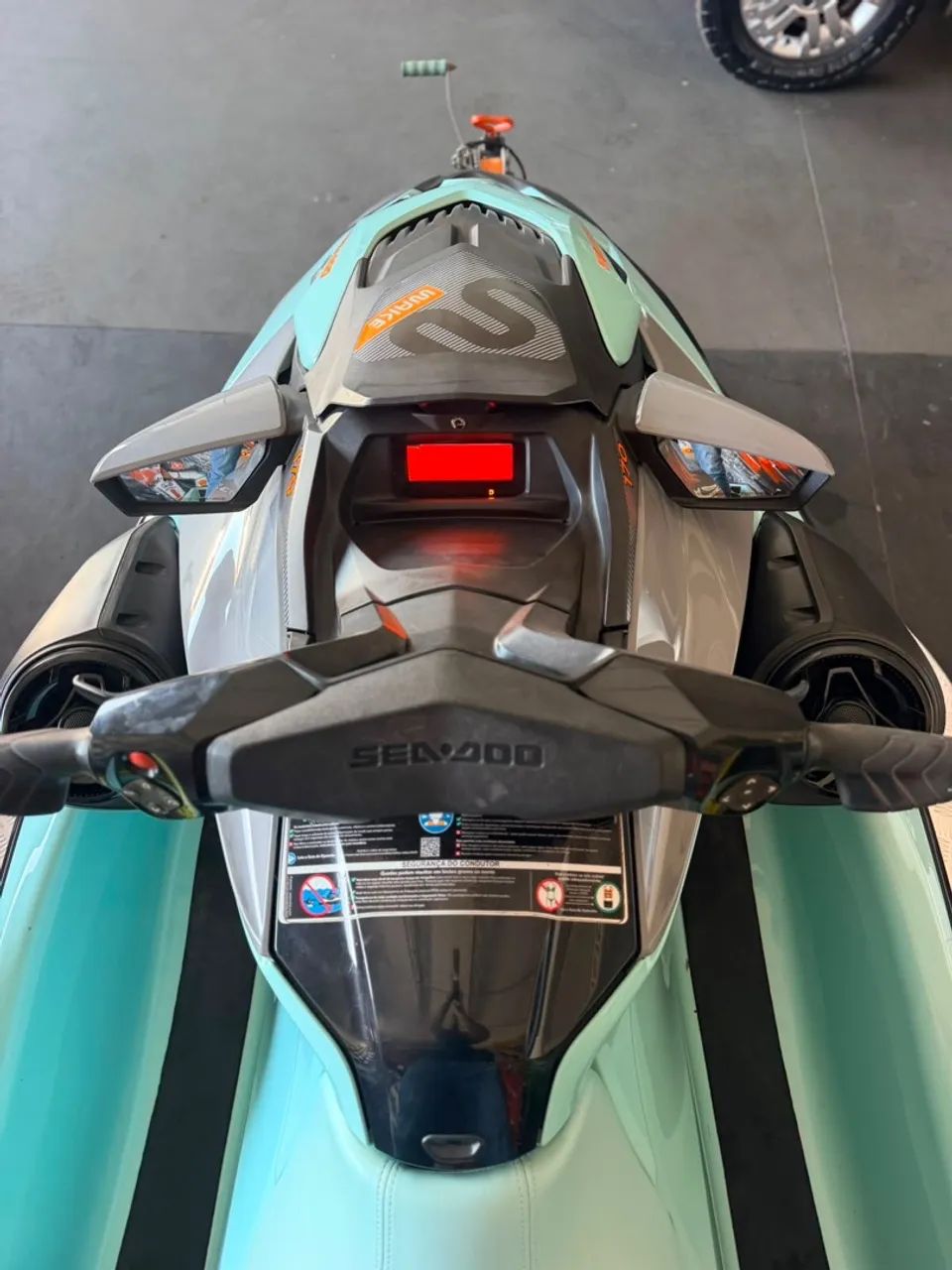 Jet ski 170 2022 - Foto 3