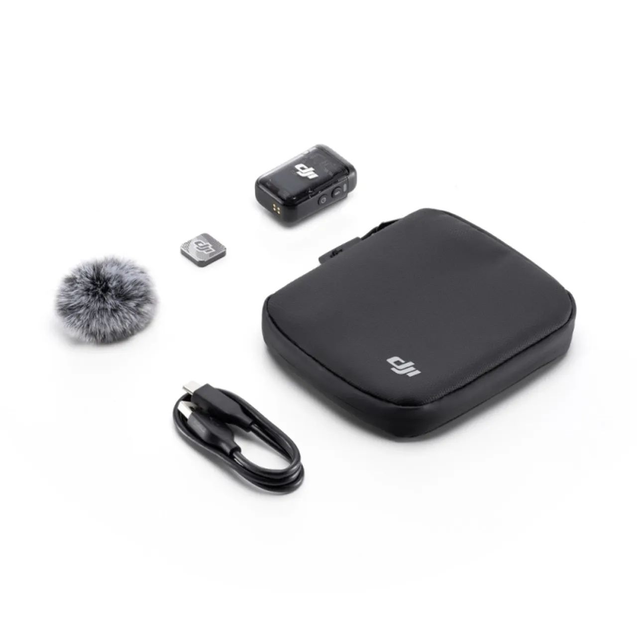 DJI MIC 2 
