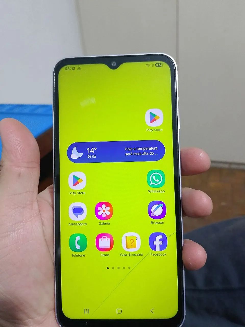 Samsung a14 128 gb
