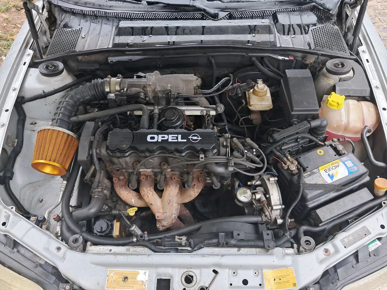 Troco em pcx  - Foto 2