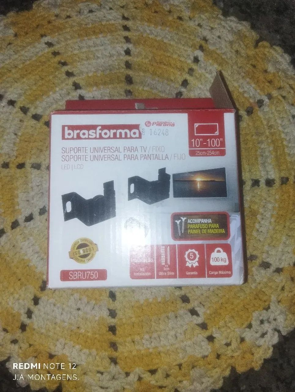 Suporte para Tvs .