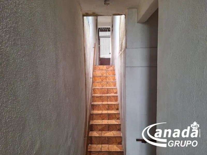 Sobrado A Venda No Helena Maria Com 4 Quartos - Foto 4