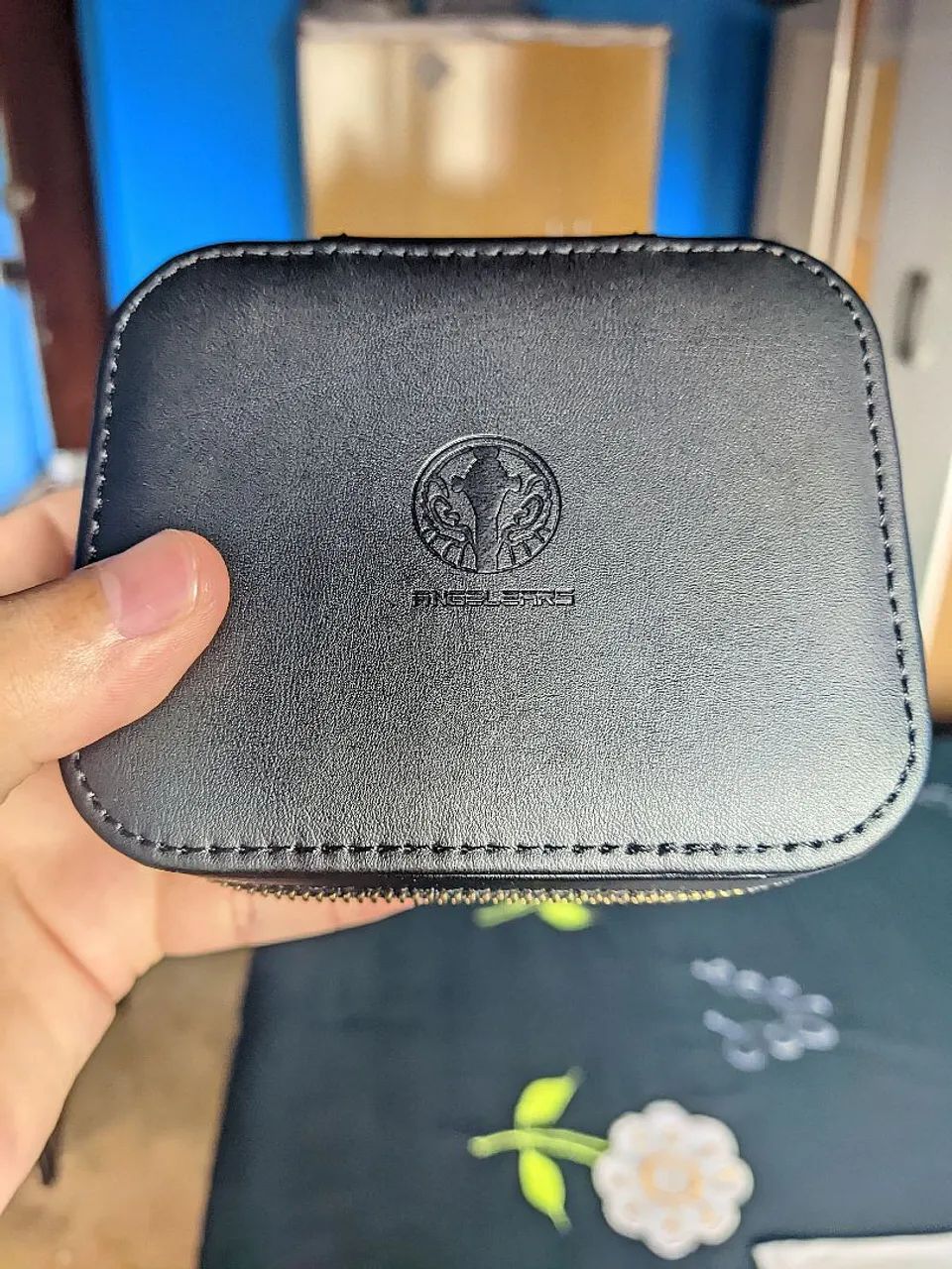 Fone Tangzu Wan'er 2 + Cabo + Case - Foto 4