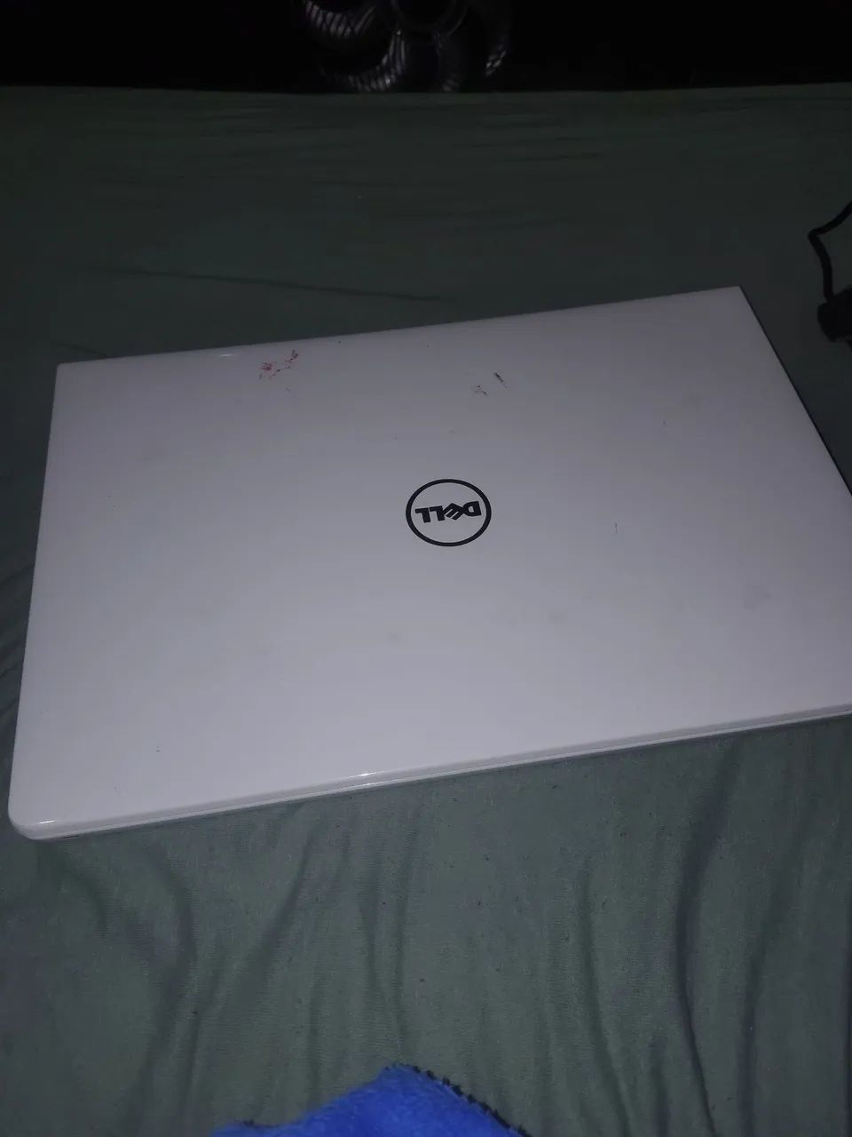 Notebook Dell Inspiron 15 série 5000 Excelente estado  - Foto 3