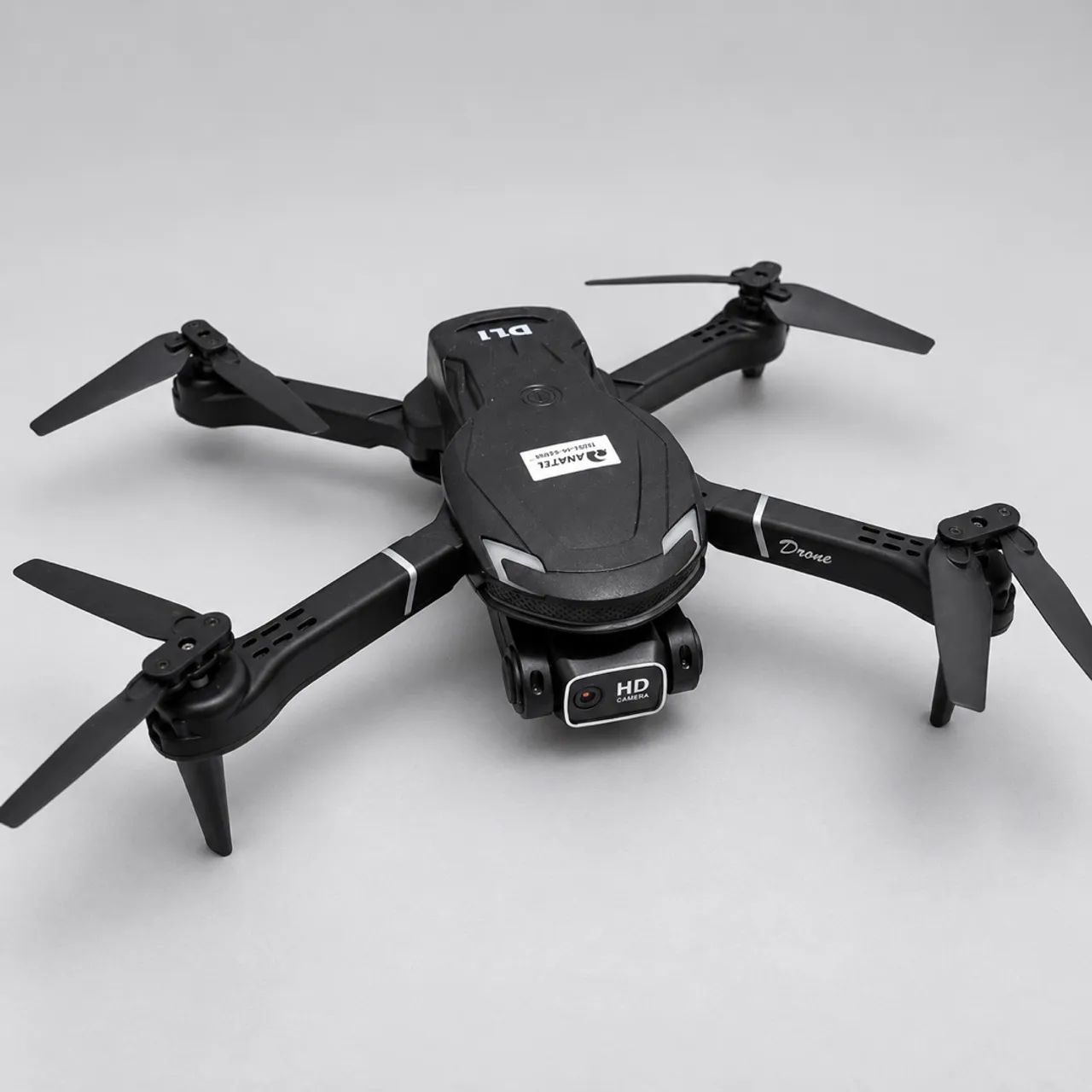 Drone com câmera 4k - Foto 3