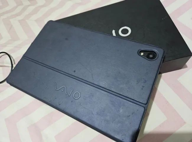 Tablet Sony vaio  TL10  na caixa - Foto 2