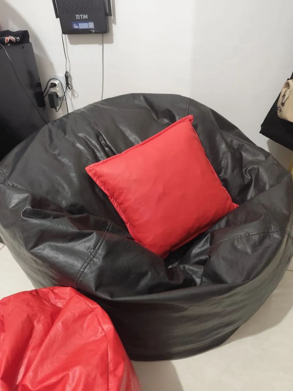 Puff grande  - Foto 4