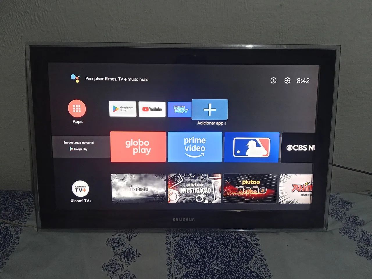TV SAMSUNG 32 DIGITAL  - Foto 2