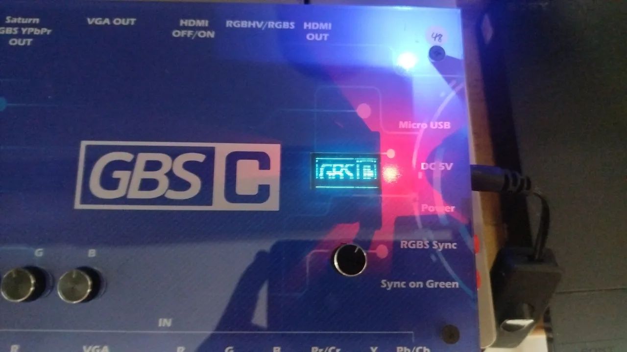 Gbs control - Foto 2