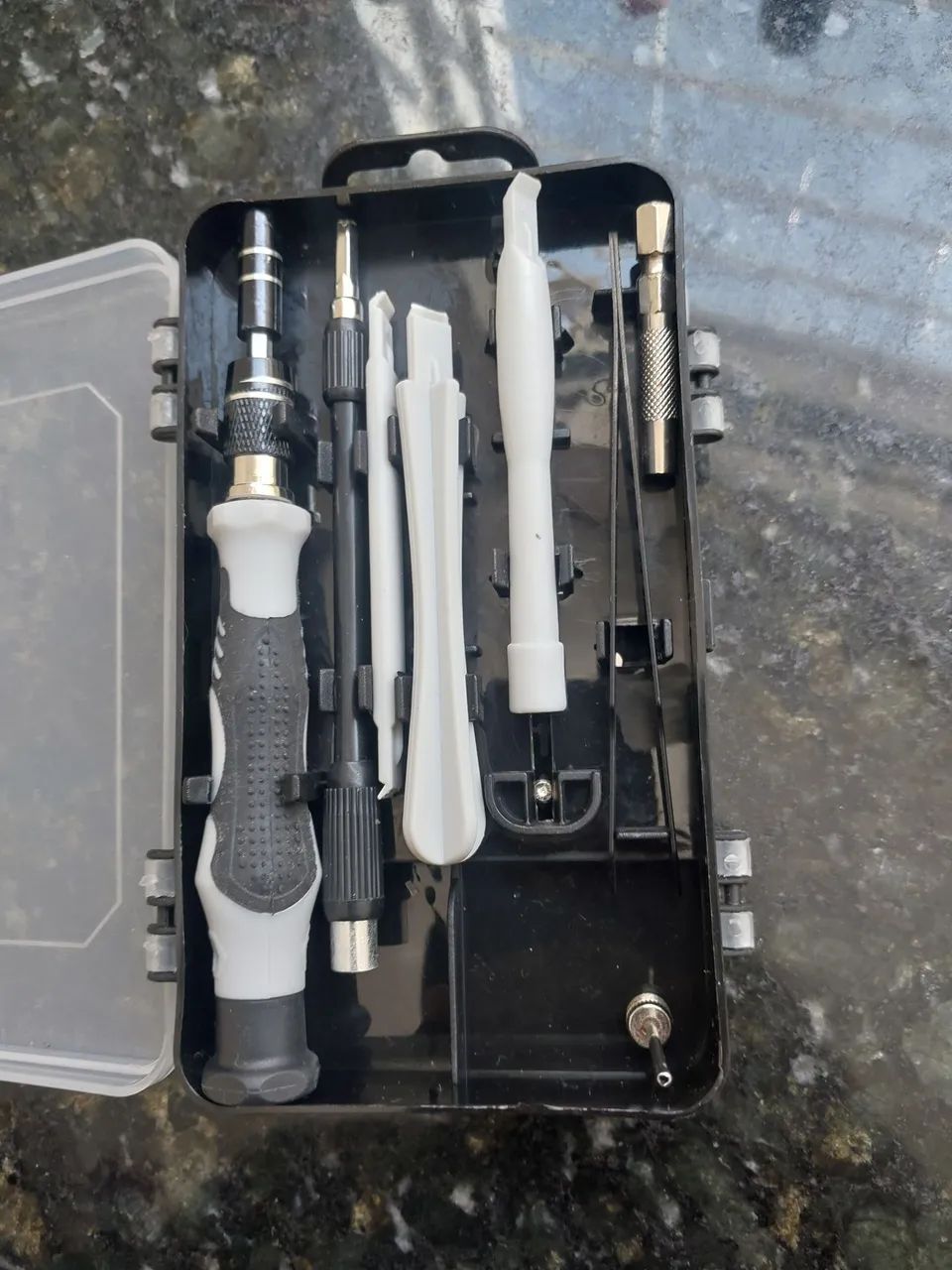 Kit reparo para Celulares - Foto 2