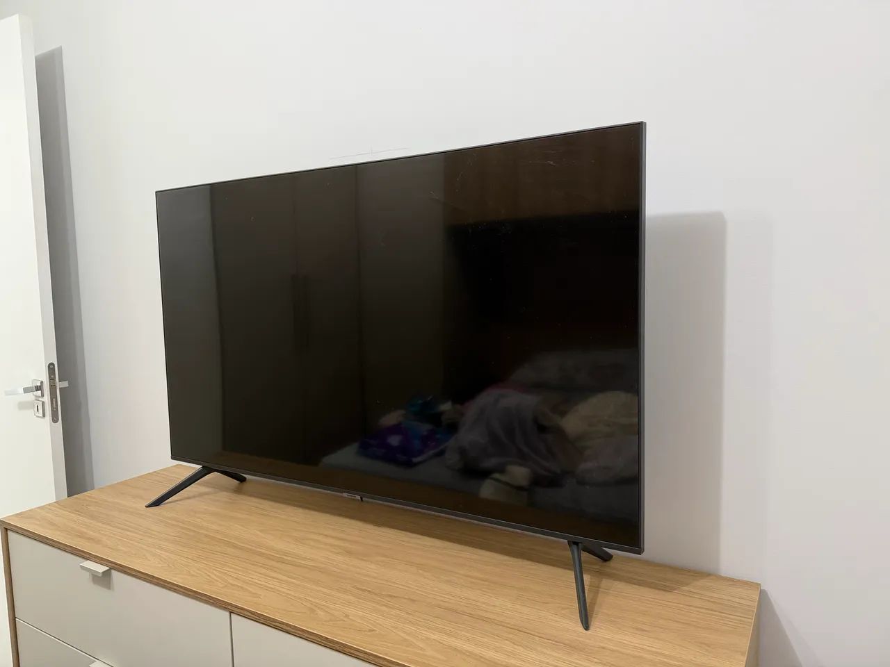 Smart TV LG 50 polegadas 