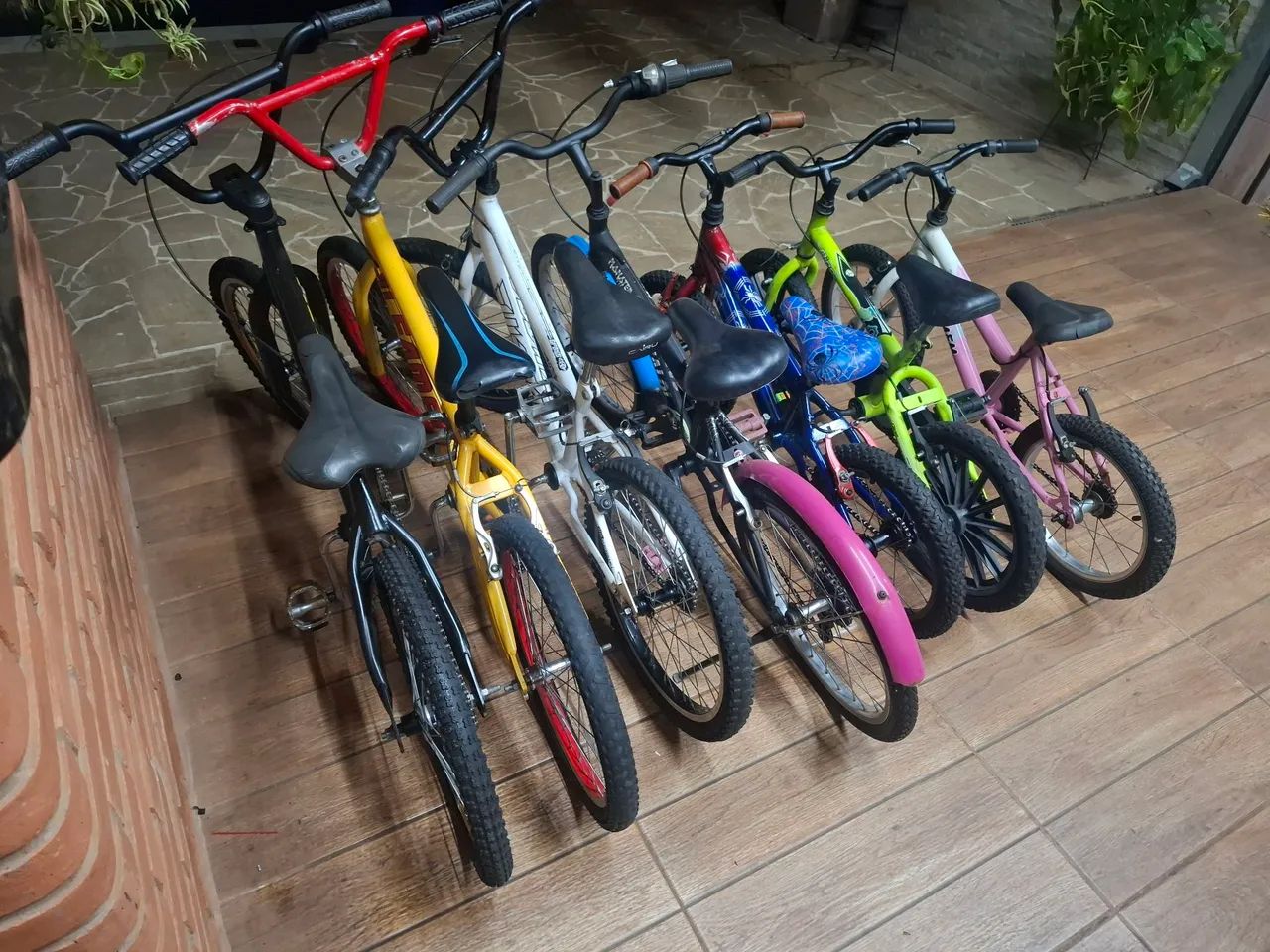 Bicicletas usadas - Foto 3
