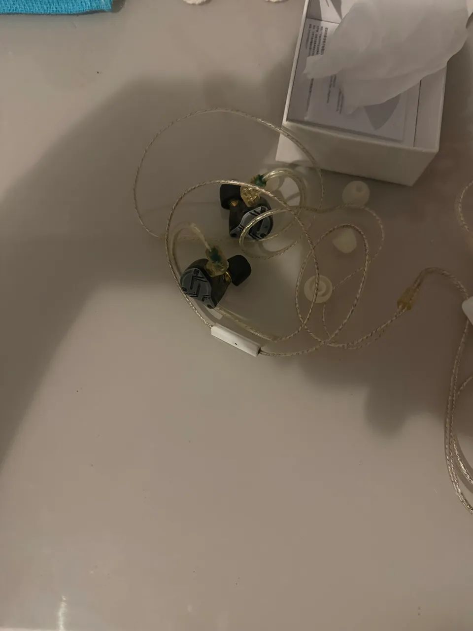 Kz Zs10 Pro X - Foto 2