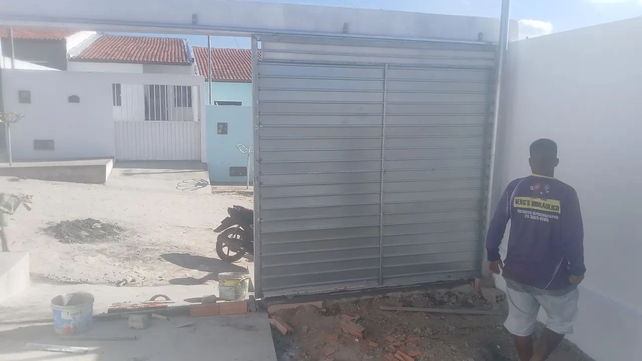 Portões  - Foto 2