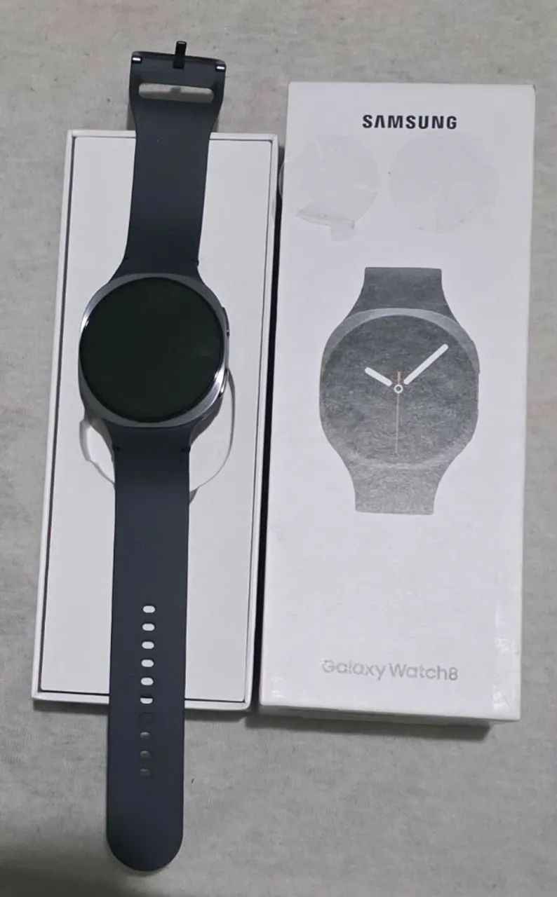 samsung watch ultra - Foto 5